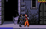 Batman Returns screenshot 3 for Atari Lynx